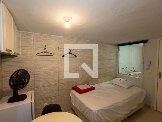 Kitnet aluguel em Regional Centro-Sul, Belo Horizonte