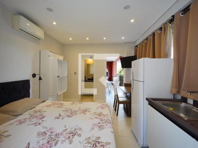 Kitnet aluguel em Região Geográfica Imediata de Florianópolis, Desterro