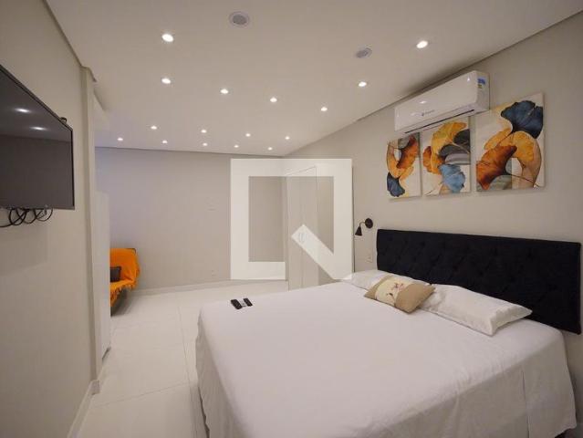 Apartamento aluguel em Região Geográfica Imediata de Florianópolis, Desterro