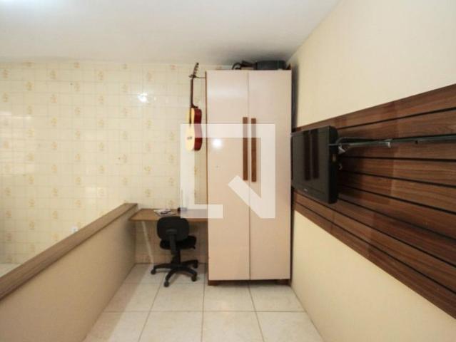 Kitnet aluguel em São Mateus, São Paulo