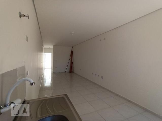 Kitnet aluguel em Região Imediata de São Paulo, Região Metropolitana de São Paulo