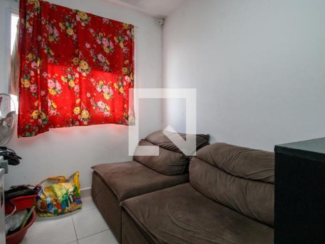 Kitnet venda em Conjunto Habitacional Teotônio Vilela, São Paulo