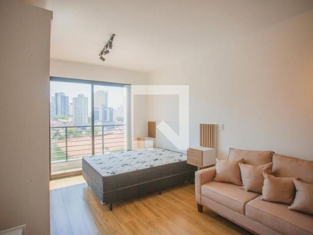 Kitnet aluguel em Região Imediata de São Paulo, Região Metropolitana de São Paulo