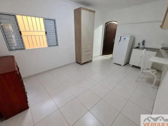 Kitnet aluguel em São José dos Campos