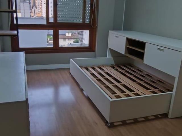 Kitnet aluguel em Região Geográfica Imediata de Novo Hamburgo - São Leopoldo, Região Metropolitana de Porto Alegre