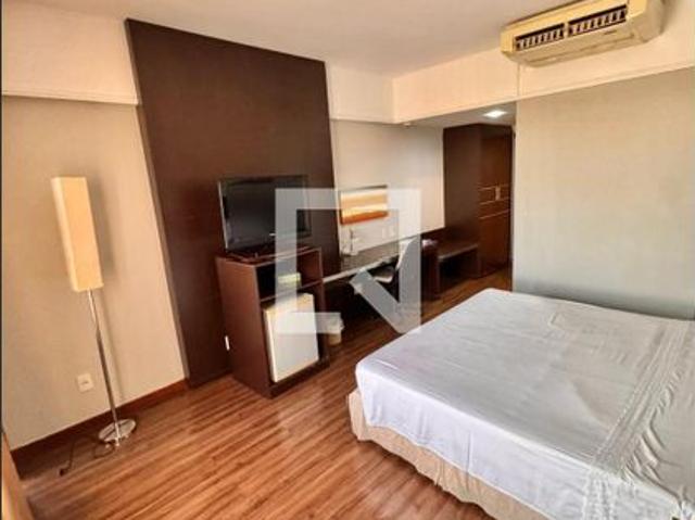 Kitnet aluguel em Regional Centro-Sul, Belo Horizonte