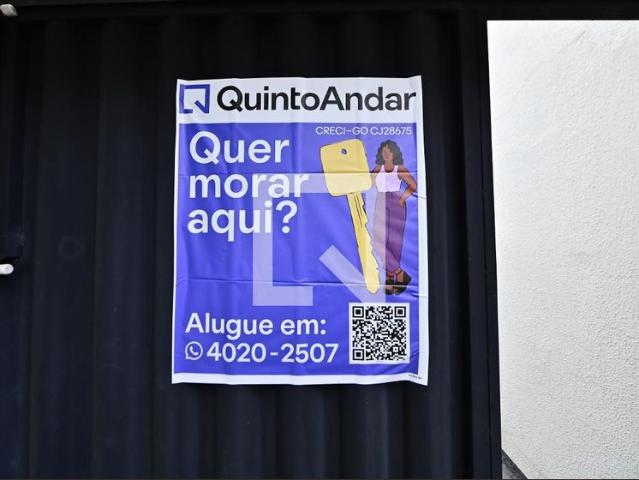Kitnet aluguel em Setor Aeroporto, Goiânia