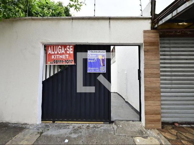 Kitnet aluguel em Região Geográfica Imediata de Goiânia, Goiânia