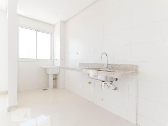 Kitnet aluguel em Setor Marista, Goiânia