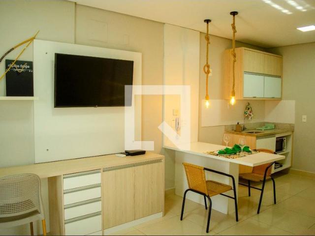 Apartamento aluguel em Região Geográfica Imediata de Goiânia, Goiânia