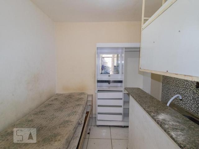 Kitnet venda em Região Imediata de São Paulo, Região Metropolitana de São Paulo