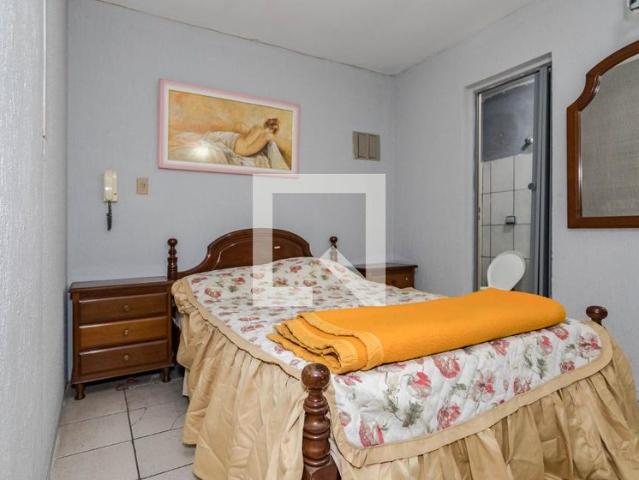 Kitnet aluguel em Mogi das Cruzes