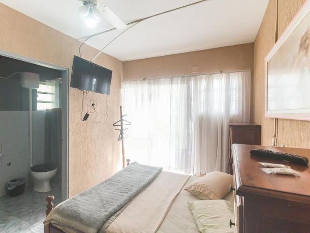 Kitnet aluguel em Mogi das Cruzes