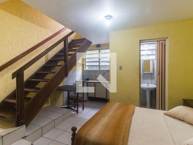 Kitnet aluguel em Mogi das Cruzes