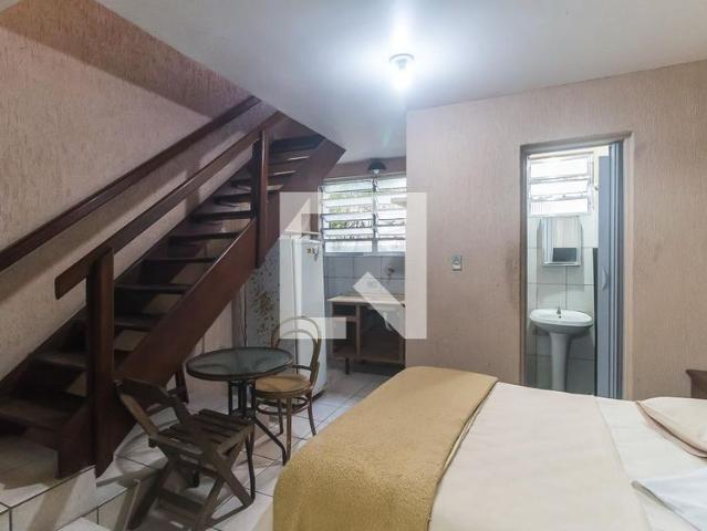 Kitnet aluguel em Mogi das Cruzes