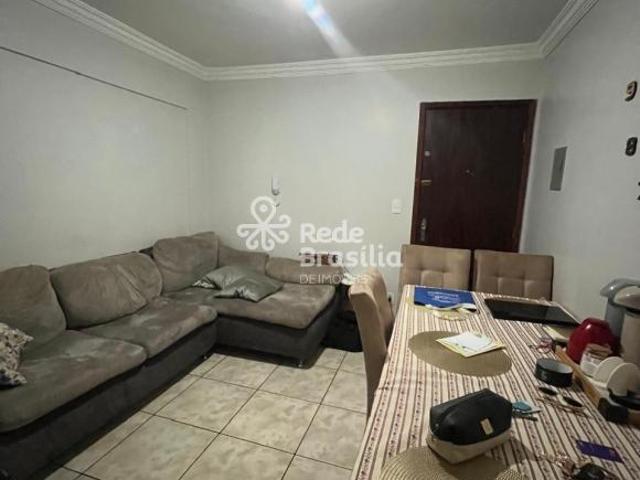 Apartamento venda em Sobradinho, Região Geográfica Intermediária do Distrito Federal