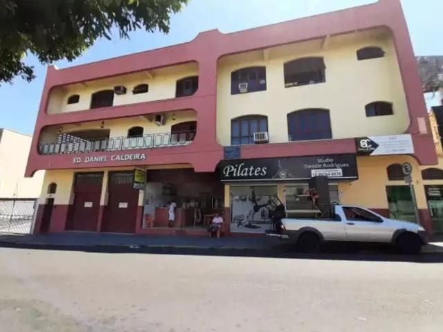 Apartamento aluguel em Vila Boscoli, Presidente Prudente