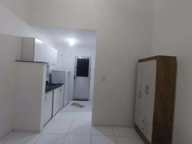 Apartamento aluguel em Salvador