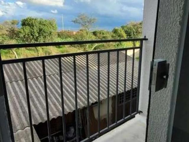 Apartamento aluguel em Vargem Grande, Piraquara