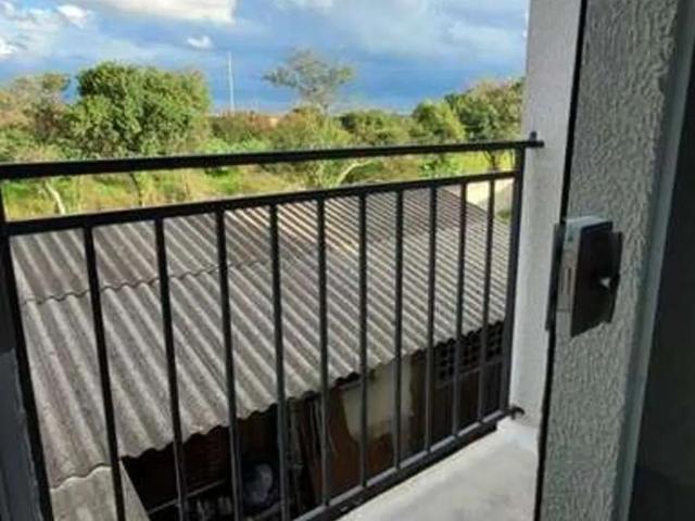 Apartamento aluguel em Vargem Grande, Piraquara