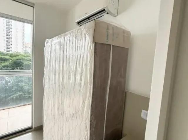Flat aluguel em Região Imediata de São Paulo, Região Metropolitana de São Paulo