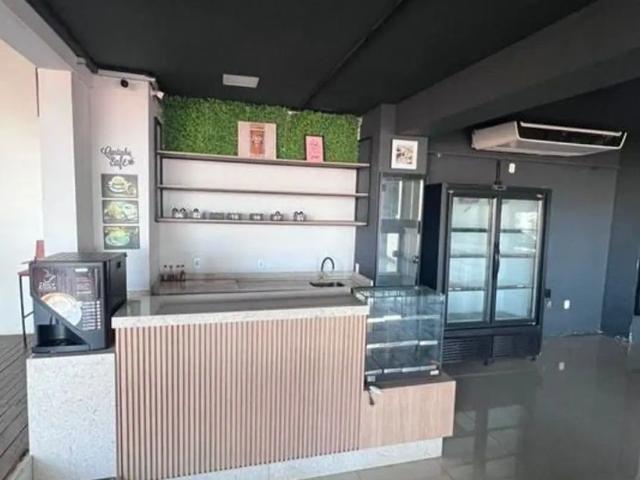 Apartamento aluguel em Parque das Emas, Lucas do Rio Verde