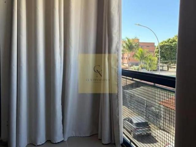 Apartamento venda em QI 14, Guará