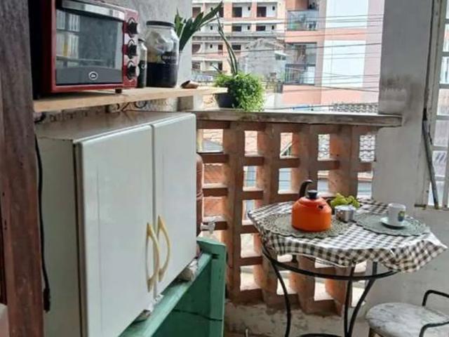 Kitnet aluguel em Jardim Paula Nobre, Ubatuba