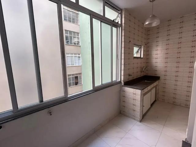 Kitnet aluguel em Centro, Belo Horizonte