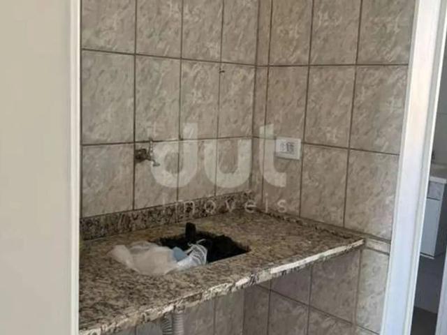 Kitnet aluguel em Campinas