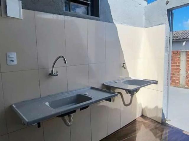 Kitnet aluguel em Vila Santa Maria, Anápolis