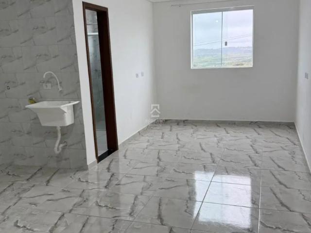 Kitnet aluguel em Miringuava, São José dos Pinhais