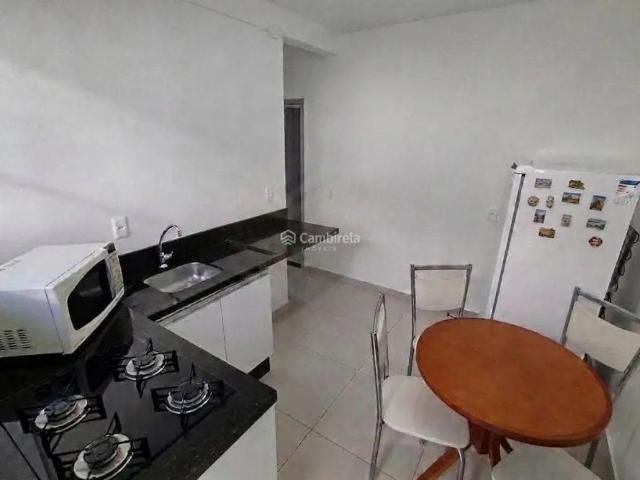 Kitnet aluguel em Praia Comprida, São José