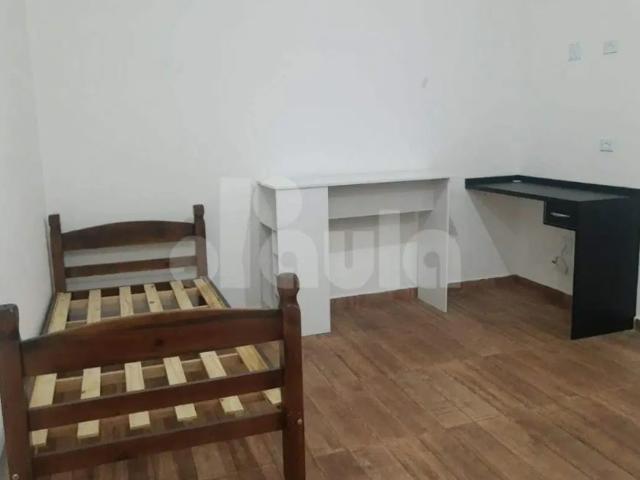 Kitnet aluguel em Jardim do Carmo, Santo André