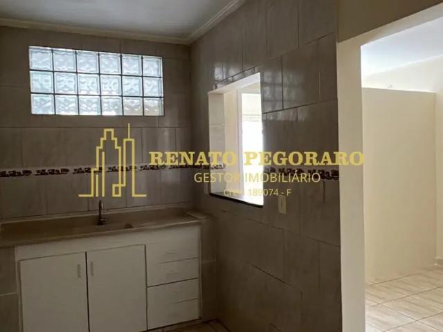 Kitnet aluguel em Bragança Paulista