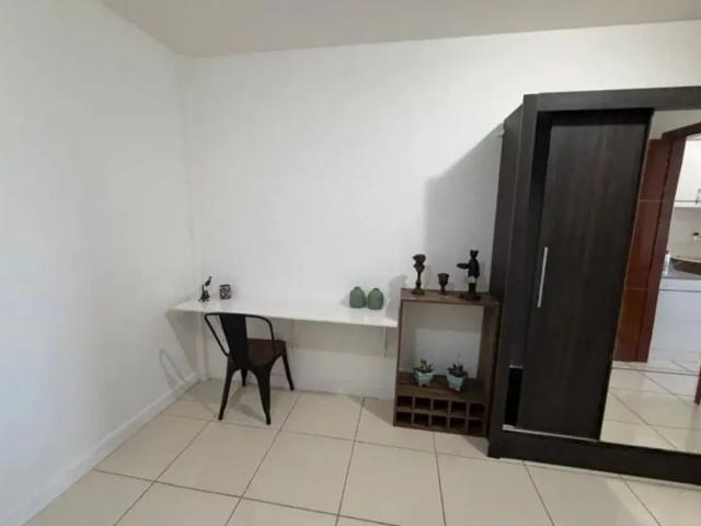 Kitnet aluguel em Macaé