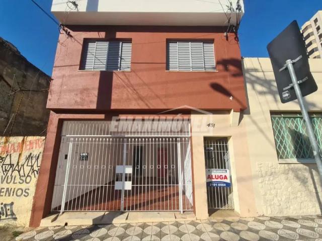 Kitnet aluguel em Vila Adonias, Sorocaba