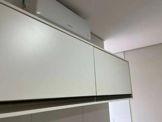 Kitnet aluguel em Santo André