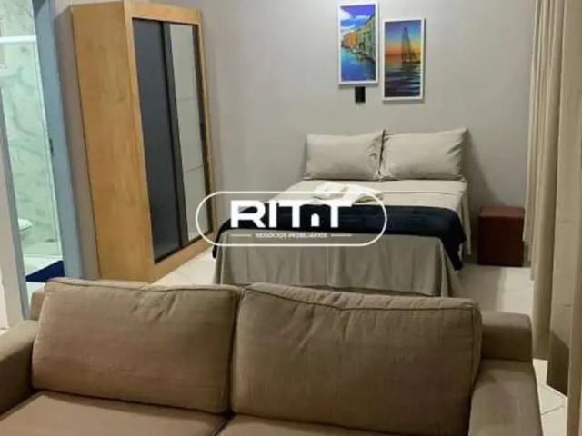 Kitnet aluguel em Campinas