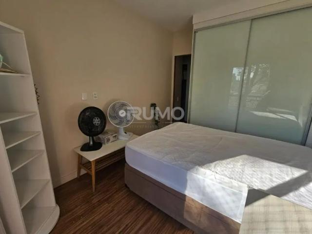 Kitnet aluguel em Vila Itapura, Campinas