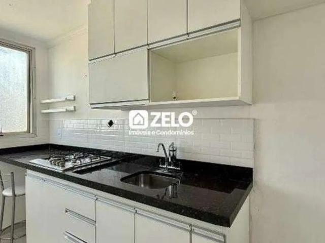 Kitnet aluguel em Vila Itapura, Campinas