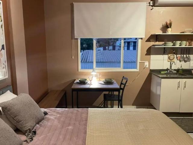 Kitnet aluguel em América, Joinville