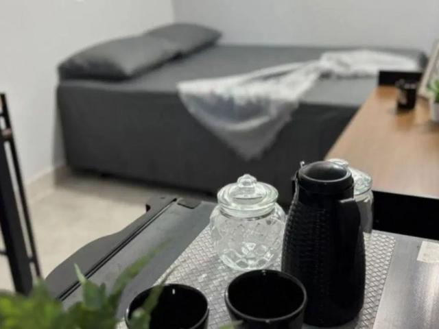 Kitnet aluguel em Jardim Itamirim, Itajaí