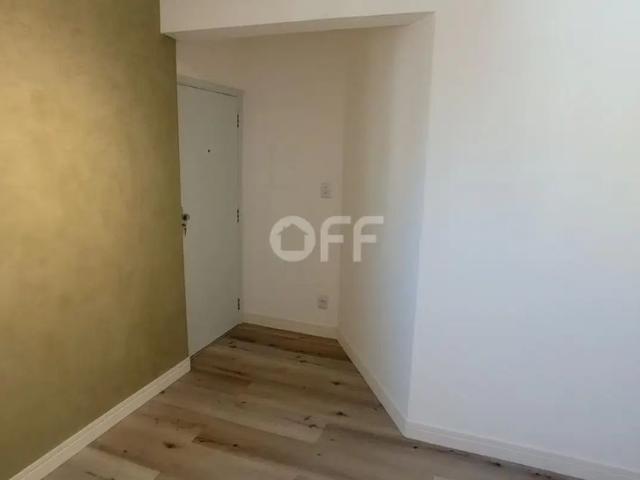 Kitnet aluguel em Vila Itapura, Campinas