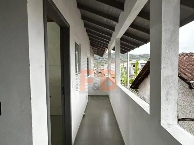 Kitnet aluguel em Jardim Sofia, Joinville