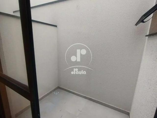 Kitnet aluguel em Parque Central, Santo André