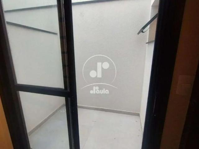 Kitnet aluguel em Parque Central, Santo André