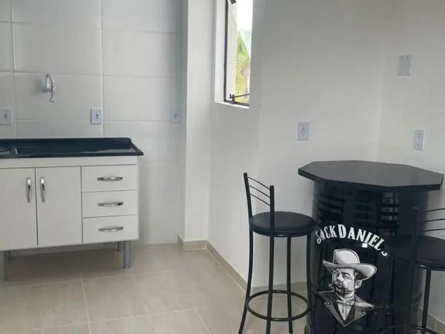 Kitnet aluguel em Jardim Beira Rio, Itajaí