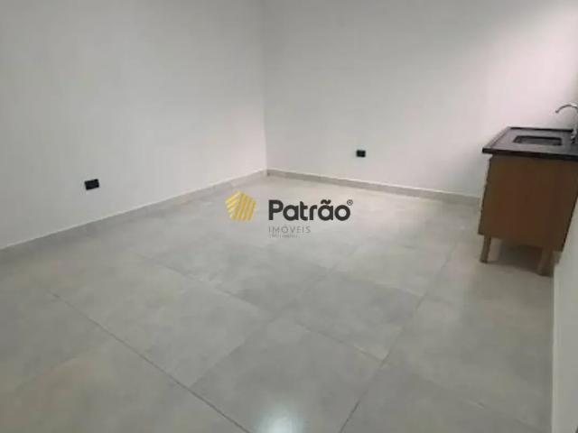 Kitnet aluguel em Santo André