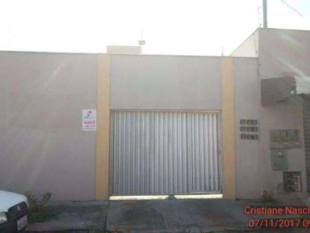 Kitnet aluguel em Vila Goiás, Anápolis